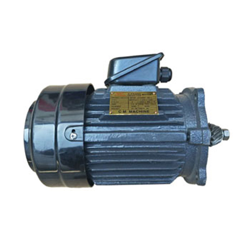 Kincir Air Motor 4-kunci 2 HP