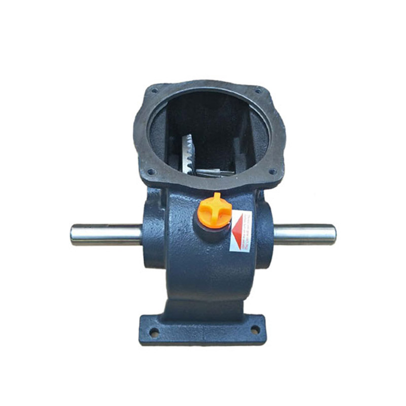 Kotak Gear 4-kunci Jenis Kincir Air