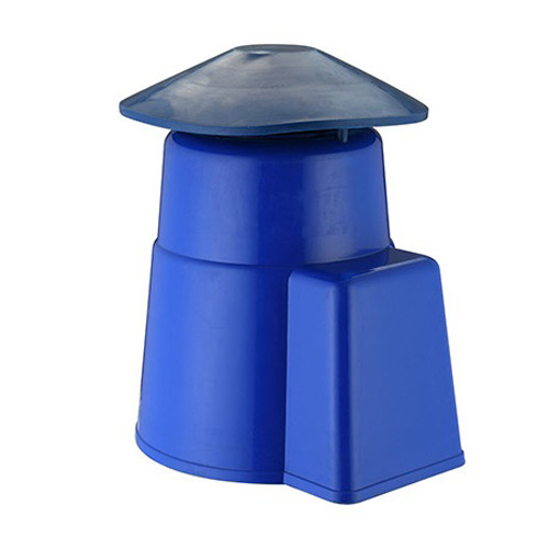 Penutup Kalis Air Motor Pendesak