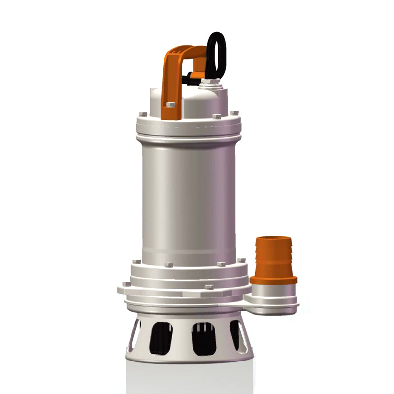 Pam Menyelam Siri QXS