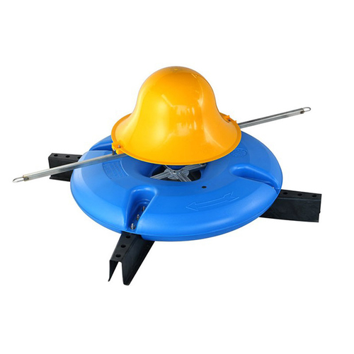 Aerator Lonjakan Kolam Terbaik