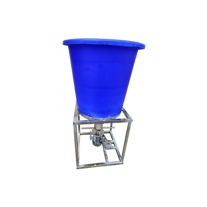 Kebaikan Mesin Pengumpan Kolam